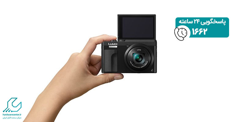 دوربین پاناسونیک Lumix ZS70