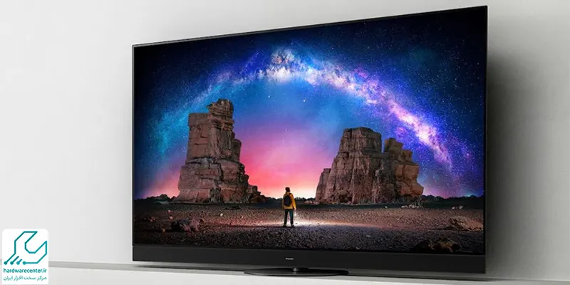 جدیدترین تلویزیون های پاناسونیک با پنل OLED