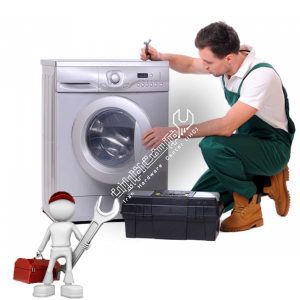 ماشین لباسشویی پاناسونیک