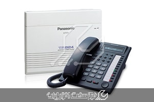 تلفن سانترال پاناسونيک مدل KX-T7730X