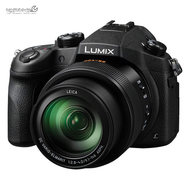 دوربین پاناسونیک LUMIX DMC-FZ1000