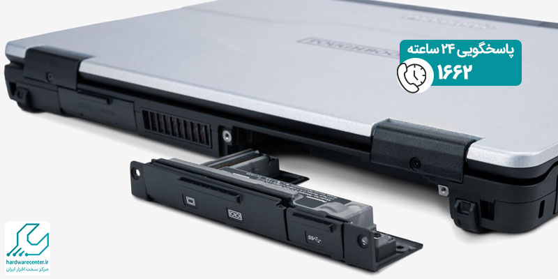 لپ تاپ پاناسونیک Toughbook 55