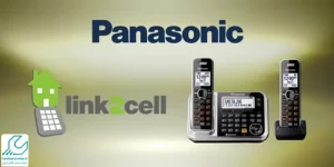 سیستم تلفن Link-to-Cell پاناسونیک