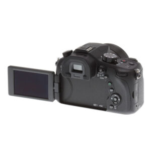 مشخصات دوربین پاناسونیک FZ10000