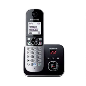 مشخصات فنی تلفن پاناسونیک KX-TG6821