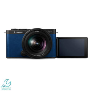 مشخصات فنی Lumix S9 پاناسونیک