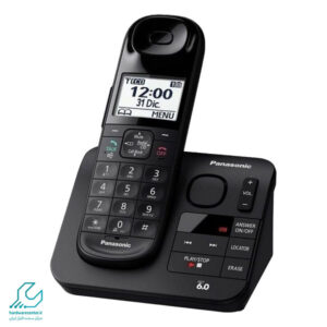 خرید تلفن پاناسونیک مدل KX-TGL432