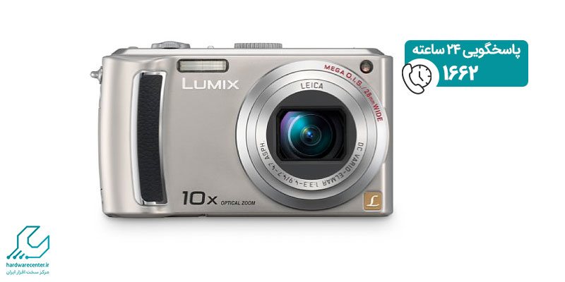 دوربین پاناسونیک مدل lumix tz5