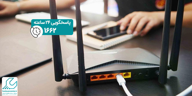 اینترنت بدون خط تلفن