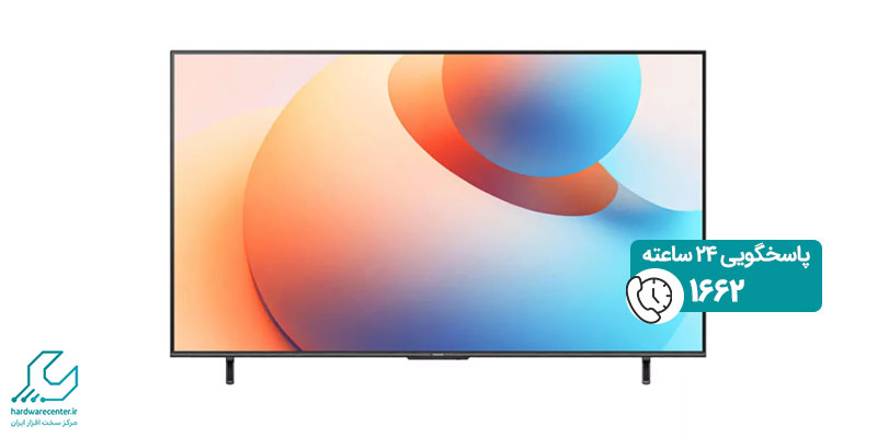تلویزیون پاناسونیک مدل NX950